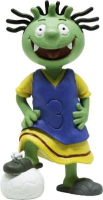 Tonies - Die Olchis Werden Fußballweltmeister 3 Tonies - Die Olchis Werden Fußballweltmeister – Bild 3