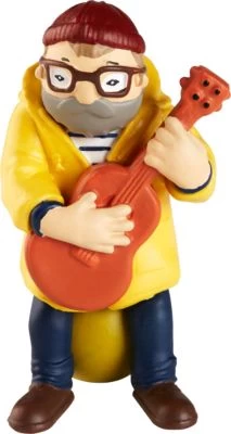 Tonies - Unter Meinem Bett 1 3 Tonies - Unter Meinem Bett 1 – Bild 3