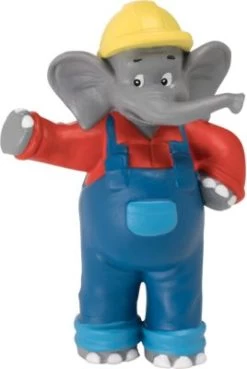 Tonies - Benjamin Blümchen Als Baggerfahrer 6 Tonies - Benjamin Blümchen Als Baggerfahrer -Tonies 5426122 03