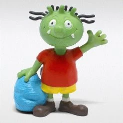 Tonies Hörfigur Die Olchis - Die Olchis Auf Geburtstagsreise