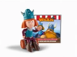 Tonies Hörfigur Wickie - Wasser Auf Die Mühlen