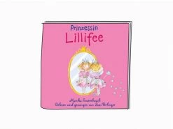 Tonies Hörfigur Prinzessin Lillifee - Prinzessin Lillifee -Tonies 55 01 0058 a 600x600