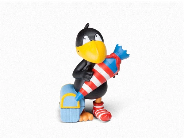 Tonies Hörfigur Der Kleine Rabe Socke - Alles Schule! 1 Tonies Hörfigur Der Kleine Rabe Socke - Alles Schule!