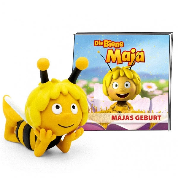 Tonies Hörfigur Biene Maja - Majas Geburt 1 Tonies Hörfigur Biene Maja - Majas Geburt