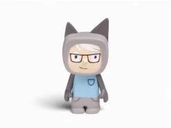 Tonies Kreativ-Tonie Opa