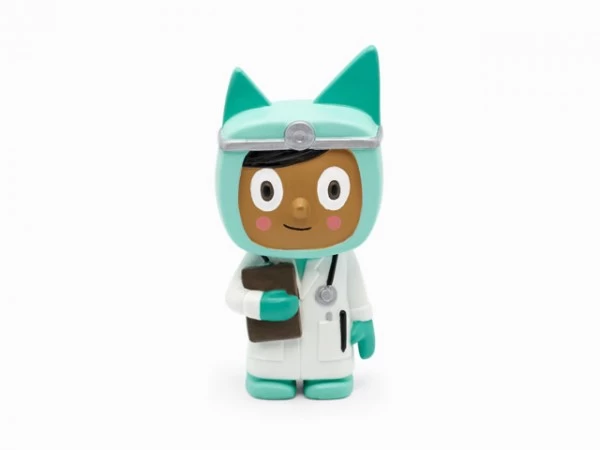 TONIES Tonie Kreativ-Tonie Die Ärztin 1 TONIES Tonie Kreativ-Tonie Die Ärztin