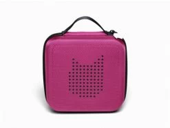 Tonies 39 Tonies Tonie-Transporter Beere