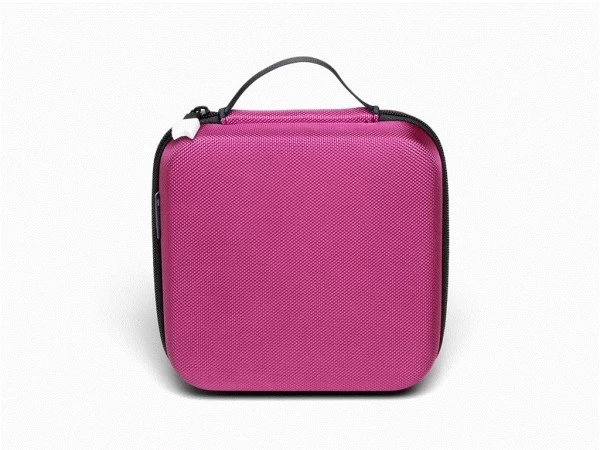 Tonies Tonie-Transporter Beere 2 Tonies Tonie-Transporter Beere – Bild 2