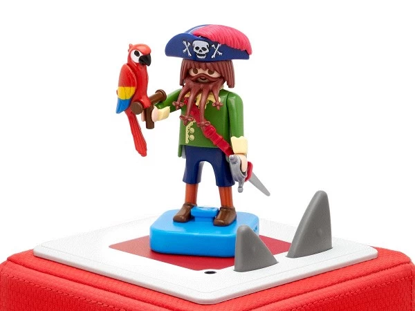 Tonies Hörfigur Playmos - Der Schatz Der Teufelsinsel 2 Tonies Hörfigur Playmos - Der Schatz Der Teufelsinsel – Bild 2