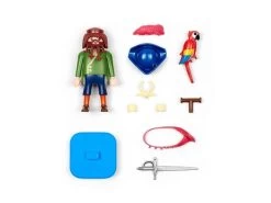 Tonies Hörfigur Playmos - Der Schatz Der Teufelsinsel 5 Tonies Hörfigur Playmos - Der Schatz Der Teufelsinsel -Tonies 55 05 0001 b 600x600