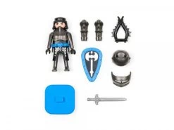 Tonies Hörfigur Playmo 8 - Das Turnier Auf Der Königsritterburg -Tonies 55 05 0002 a 600x600