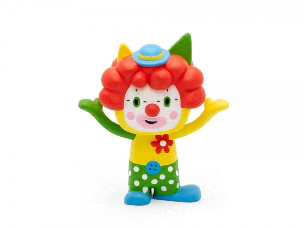 Tonies Kreativ-Tonie Clown 1 Tonies Kreativ-Tonie Clown