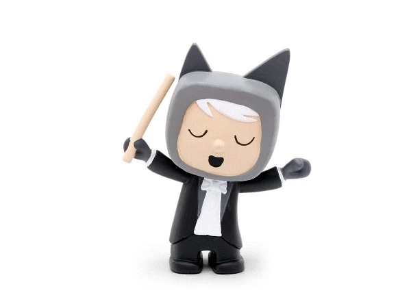 Tonies Kreativ-Tonie Dirigent 1 Tonies Kreativ-Tonie Dirigent