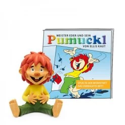 Tonies Hörfigur Pumuckl - Spuk In Der Werkstatt/Das Verkaufte Bett