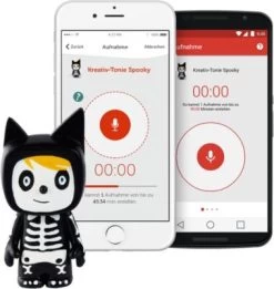 Neue Veröffentlichungen -Tonies 7044672 02