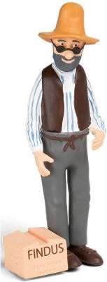 Tonies - Pettersson Und Findus - Wie Findus Zu Pettersson Kam