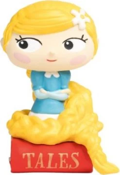 Tonies - 5 Lieblingsmärchen - Rapunzel Und Weitere Märchen 7 Tonies - 5 Lieblingsmärchen - Rapunzel Und Weitere Märchen -Tonies 8602408 04