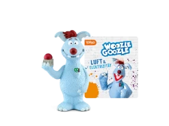 Tonies Hörfigur Woozle Goozle Luft & Elektrizität