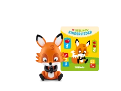 Tonies Hörfigur 30 Lieblings-Kinderlieder - Zähllieder