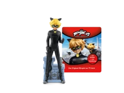 Tonies Hörfigur Miraculous - Die Betrüger / Der Valentinstag