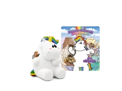 Tonies Hörfigur Pummel & Friends Pummeleinhorn Herr Der Donuts & Alles Versalzen