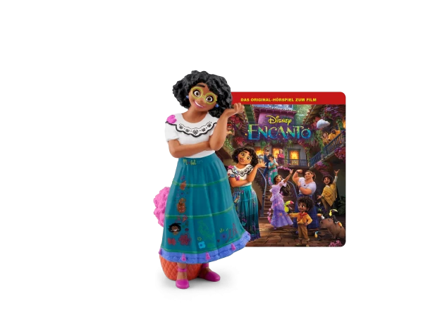 Tonies Hörfigur Disney Encanto 1 Tonies Hörfigur Disney Encanto