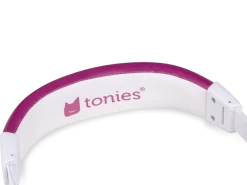 TONIES Tonie-Lauscher Beere - Neu 2022 11 TONIES Tonie-Lauscher Beere - Neu 2022 -Tonies Tonies HeadbandPadding Beere DSC3189 uc sRGB 600x600