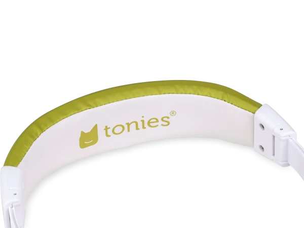 TONIES Tonie-Lauscher Grün - Neu 2022 4 TONIES Tonie-Lauscher Grün - Neu 2022 – Bild 4