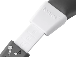 TONIES Tonie-Lauscher Anthrazit - Neu 2022 11 TONIES Tonie-Lauscher Anthrazit - Neu 2022 -Tonies Tonies Headband Grau DSC3184 uc sRGB 600x600