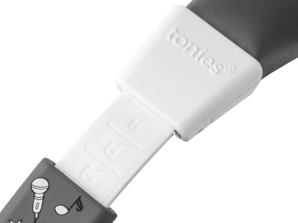 TONIES Tonie-Lauscher Anthrazit - Neu 2022 5 TONIES Tonie-Lauscher Anthrazit - Neu 2022 – Bild 5