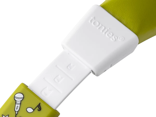 TONIES Tonie-Lauscher Grün - Neu 2022 5 TONIES Tonie-Lauscher Grün - Neu 2022 – Bild 5