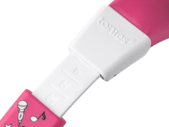 TONIES Tonie-Lauscher Pink - Neu 2022 -Tonies Tonies Headband Pink DSC3181 uc sRGB 600x600