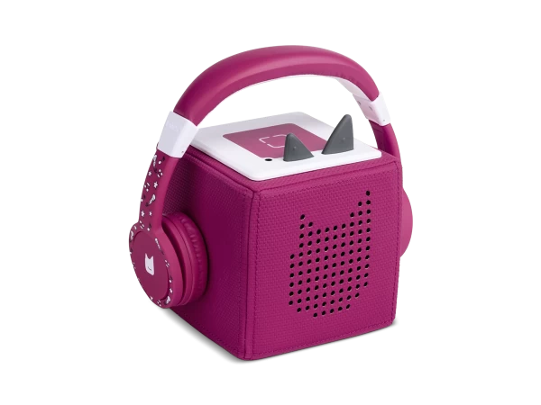 TONIES Tonie-Lauscher Beere - Neu 2022 2 TONIES Tonie-Lauscher Beere - Neu 2022 – Bild 2