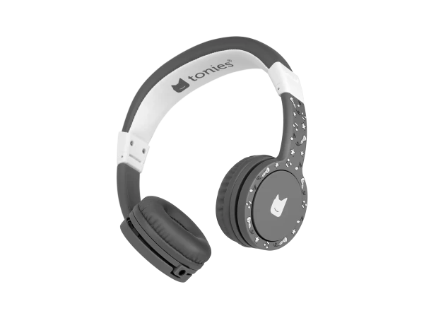 TONIES Tonie-Lauscher Anthrazit - Neu 2022 1 TONIES Tonie-Lauscher Anthrazit - Neu 2022