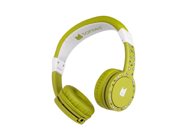 TONIES Tonie-Lauscher Grün - Neu 2022 1 TONIES Tonie-Lauscher Grün - Neu 2022